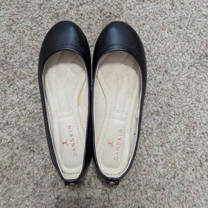 Danskin Black Women's Loafers